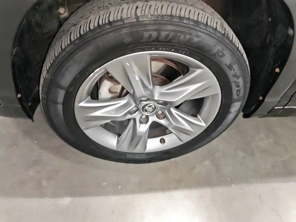 Toyota Highlander — миниатюра 23