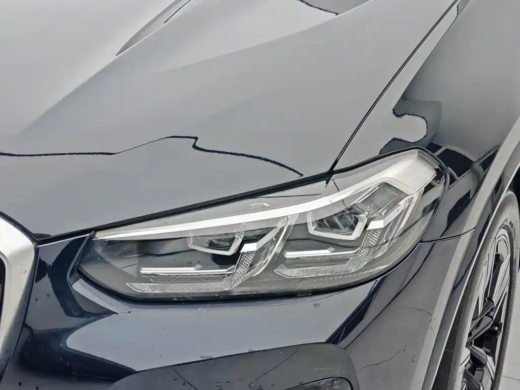 BMW iX3 — миниатюра 7