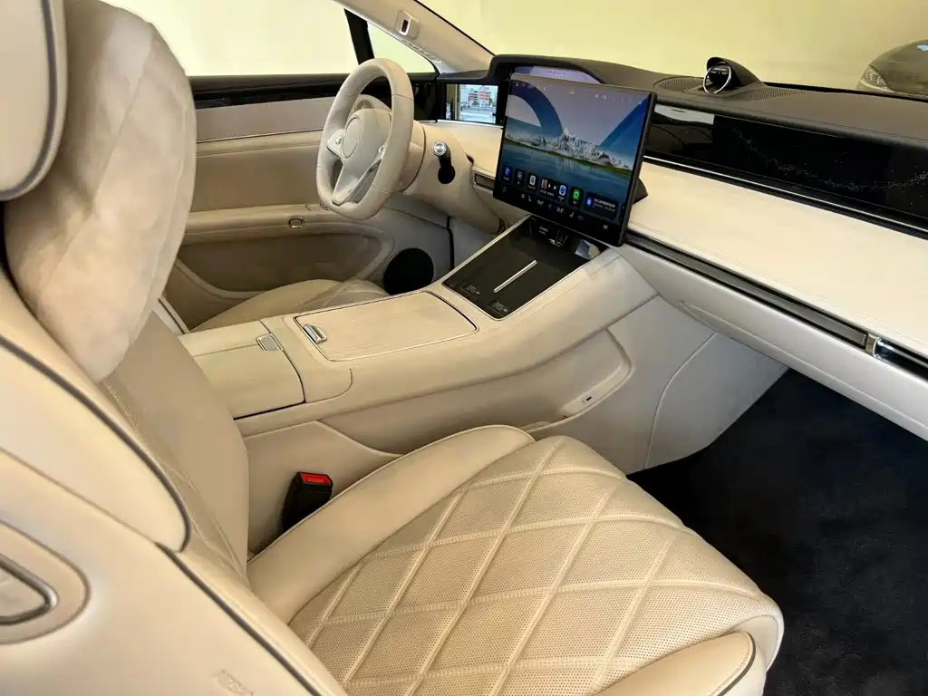Xiangjie Xiangjie S9 — миниатюра 28