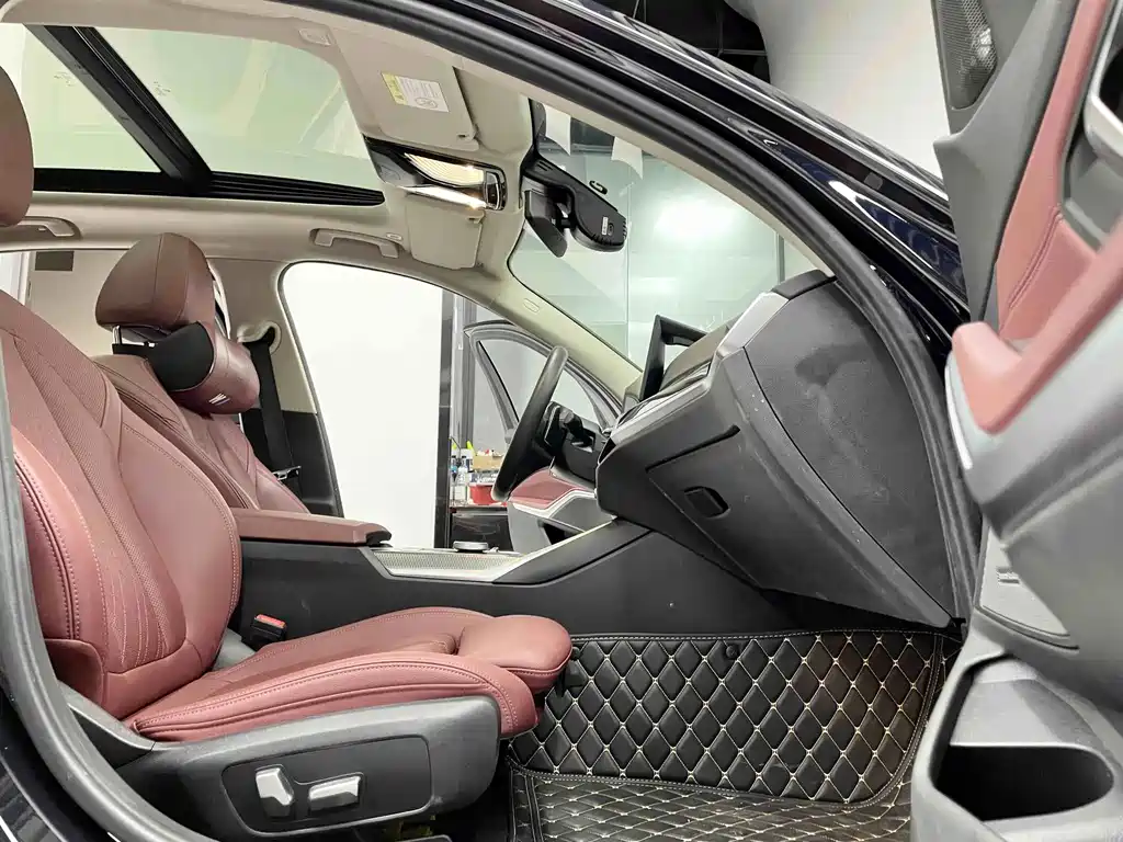 BMW 3 Series — миниатюра 8