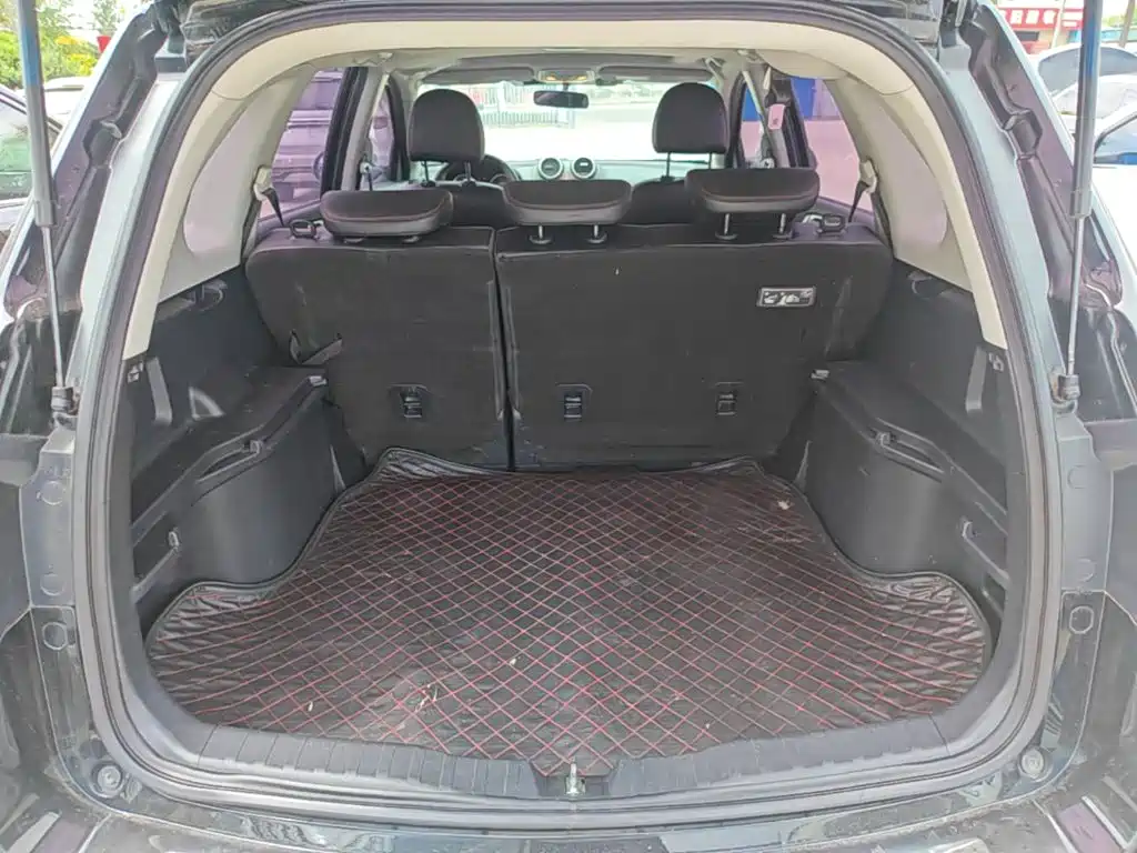 Haval H6 — миниатюра 19