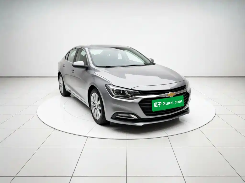 Chevrolet Monza — миниатюра 3