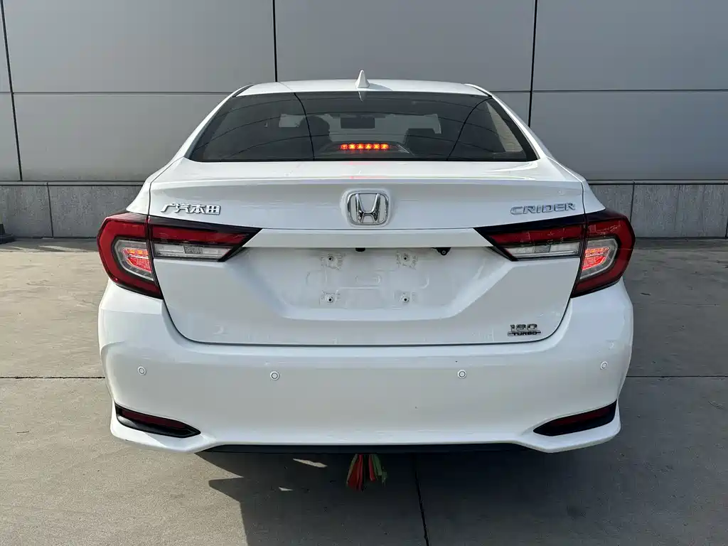 HONDA LINGPAI
