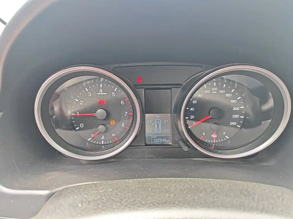 Haval H6 — миниатюра 12