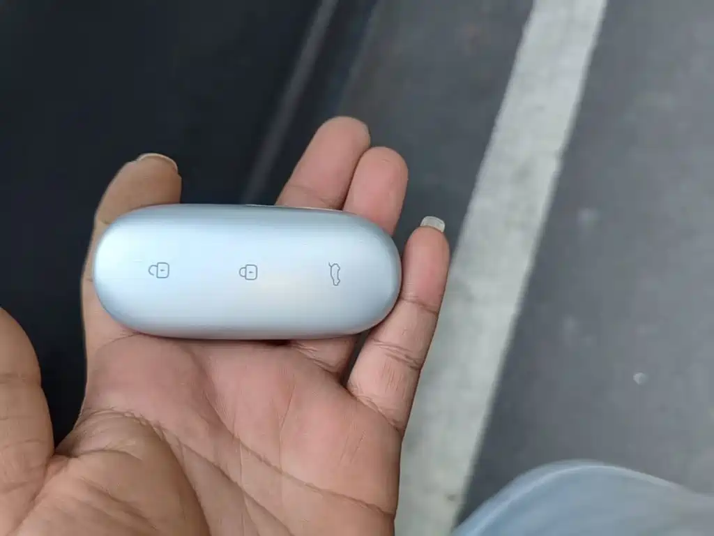 Li Auto Li L9 — миниатюра 9