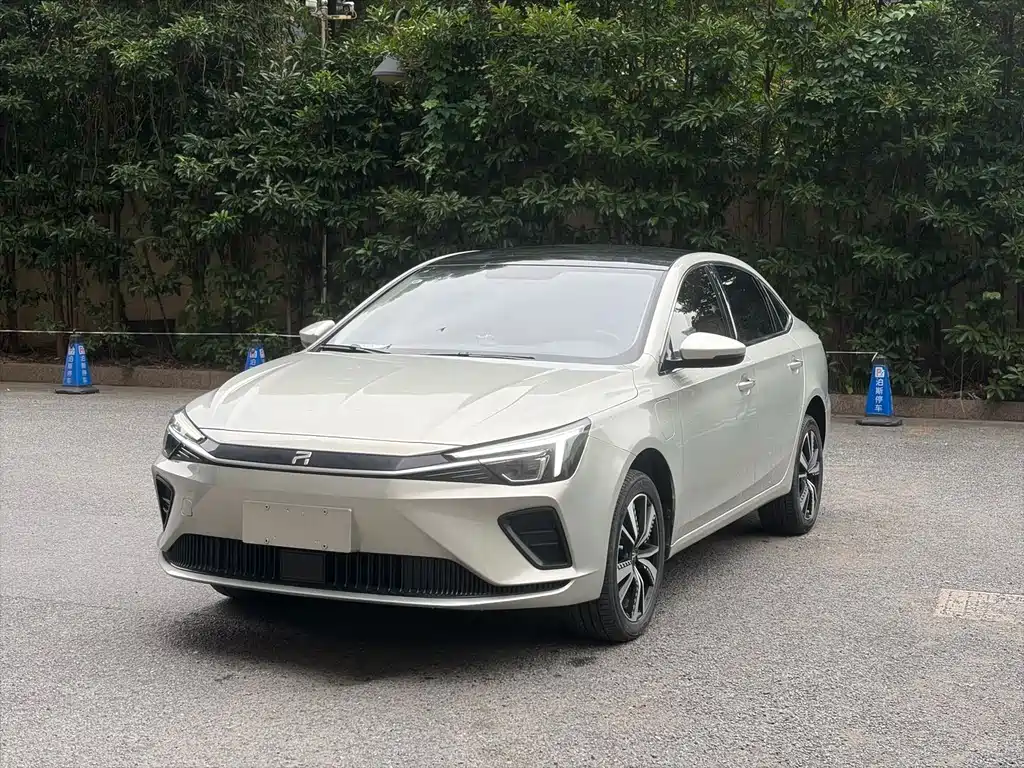 Roewe Feifan ER6