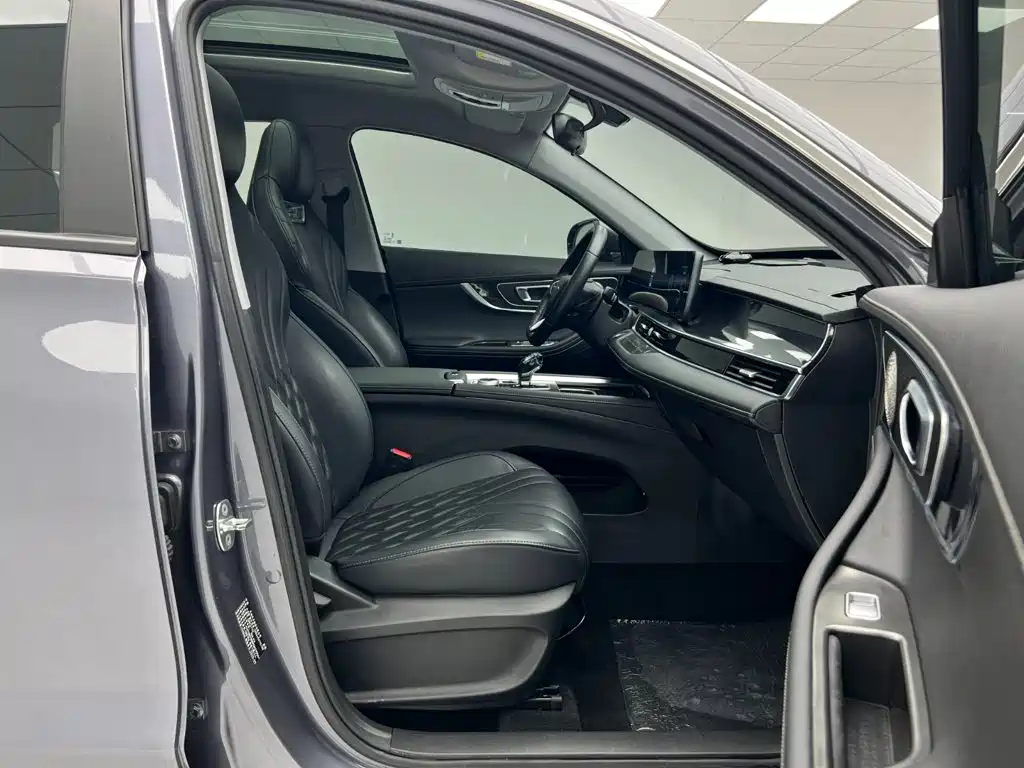 Chery Tiggo 7 PLUS — миниатюра 16