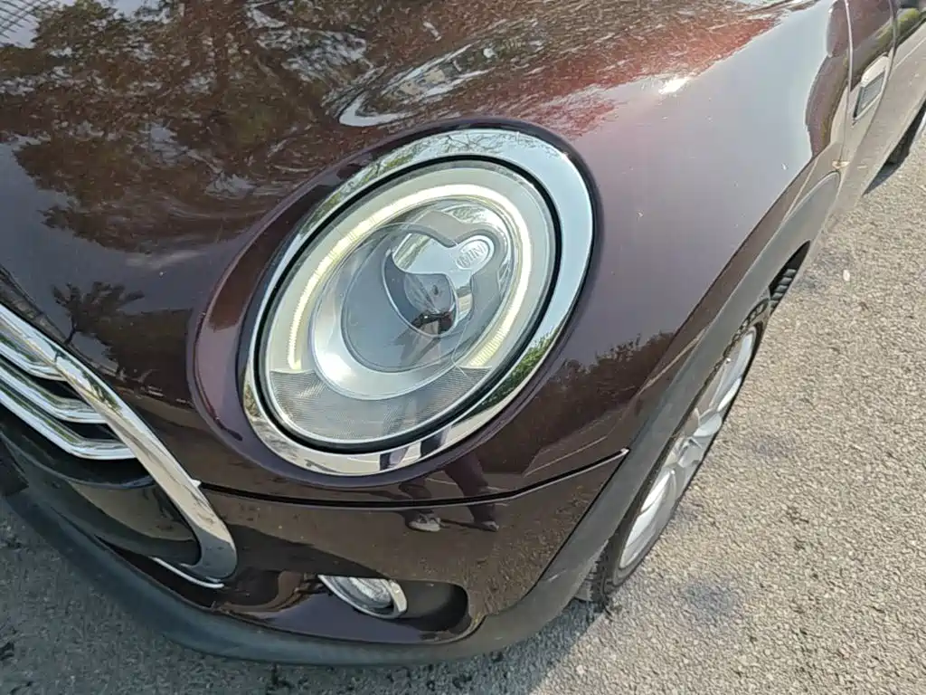 MINI Mini Clubman — миниатюра 24