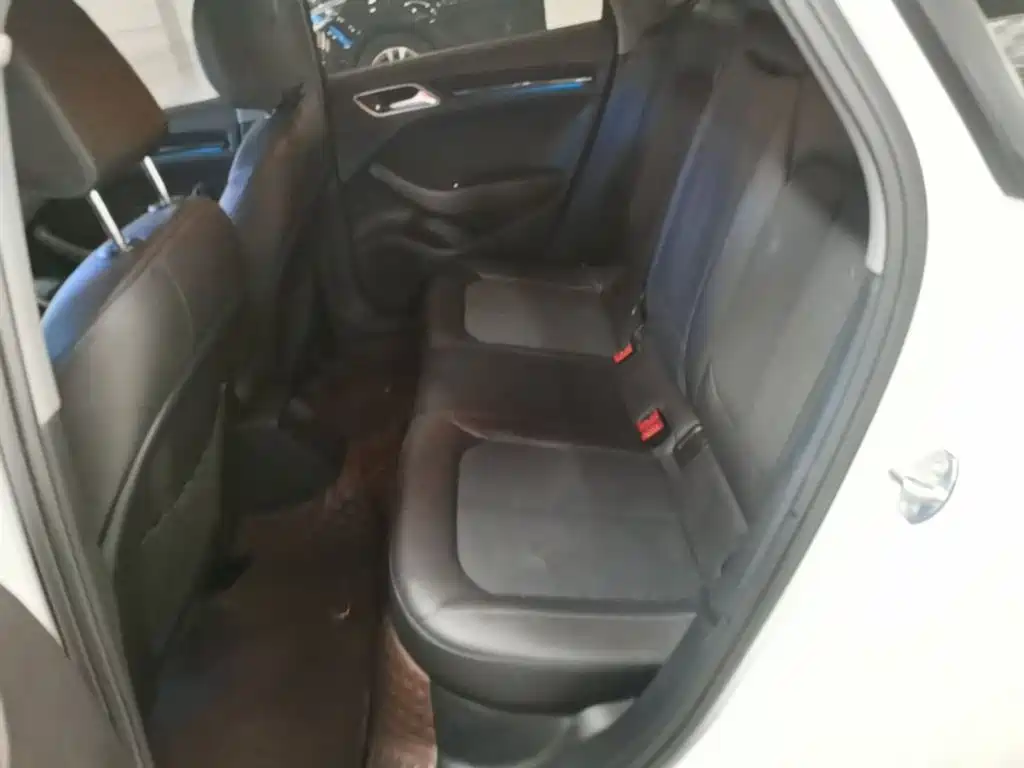 Audi A3 — миниатюра 17