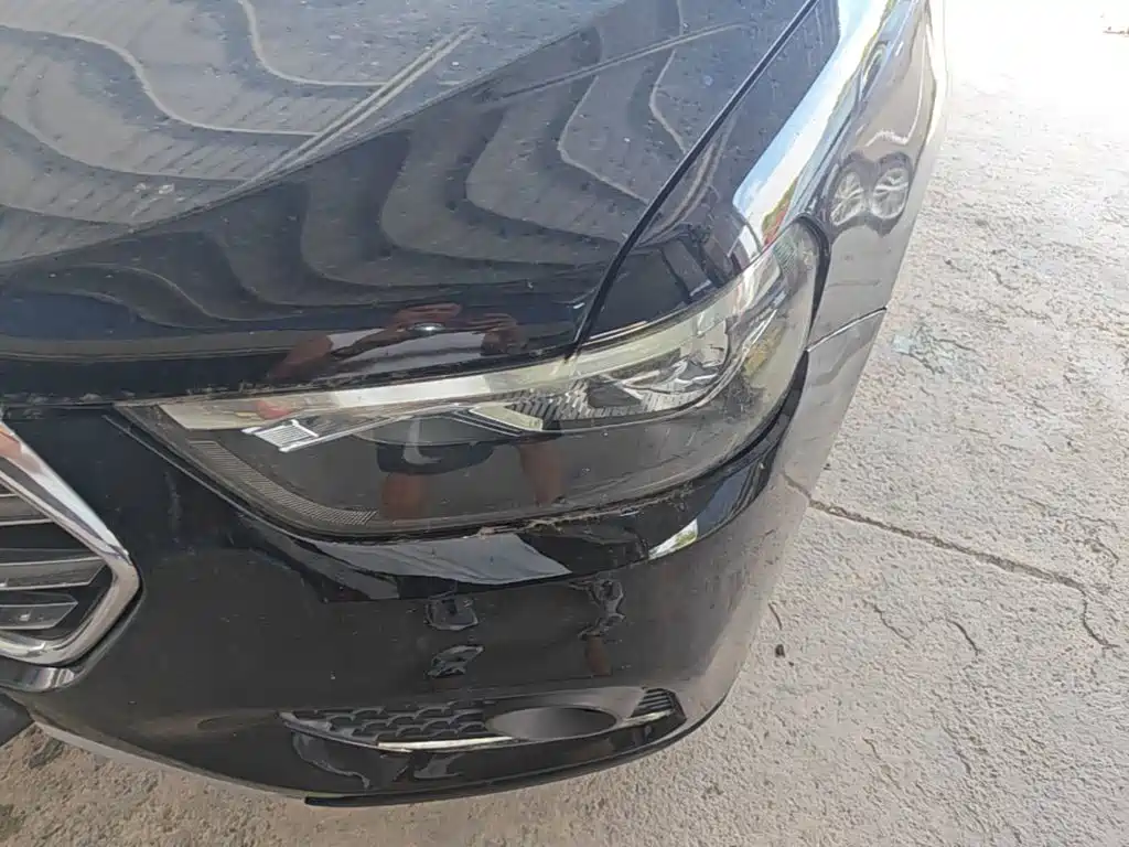 Haval H6 — миниатюра 24