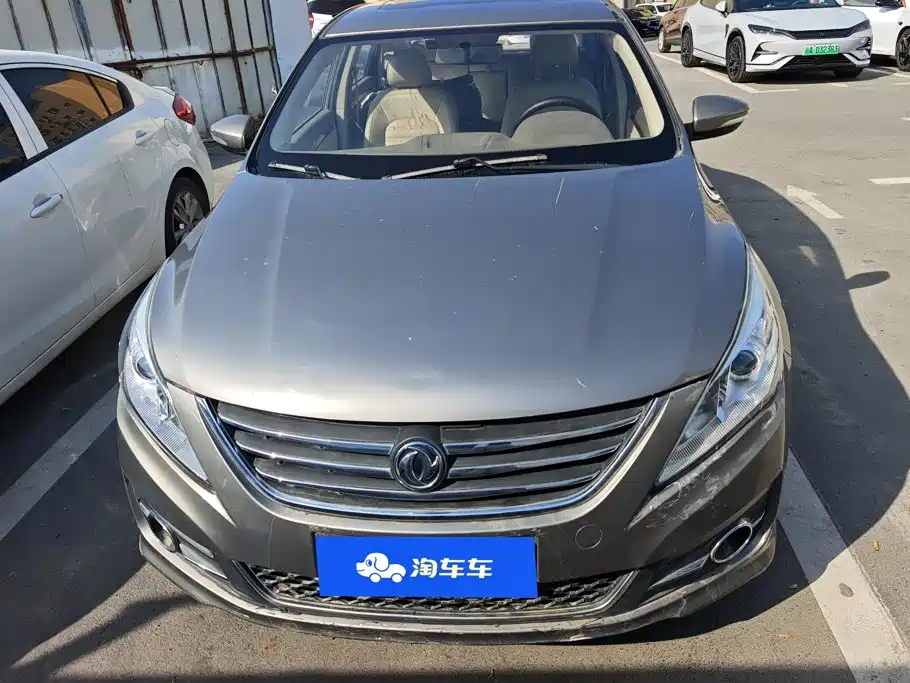 Fengxing S50 — миниатюра 2