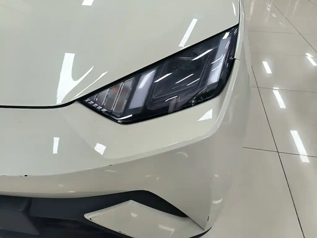 BYD Seagull — миниатюра 24