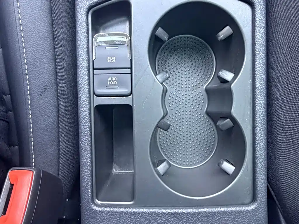 Volkswagen Touran — миниатюра 15