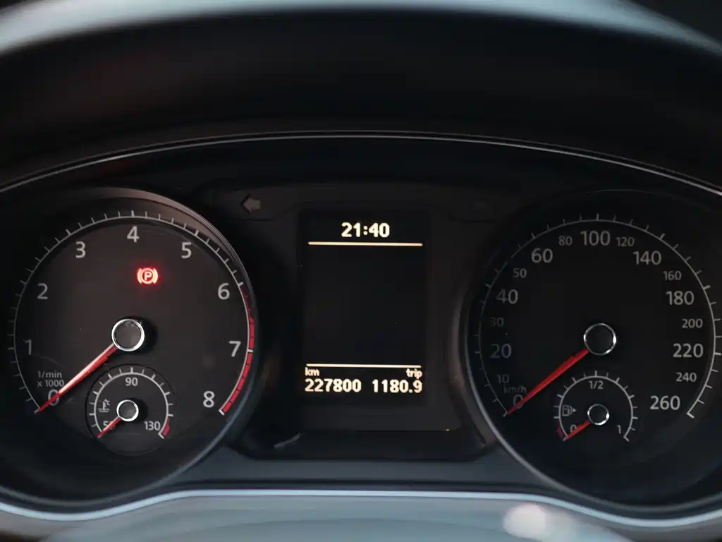 Volkswagen Passat — миниатюра 7