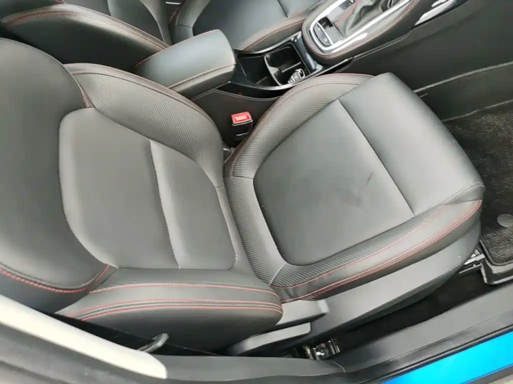 MG ZS — миниатюра 25