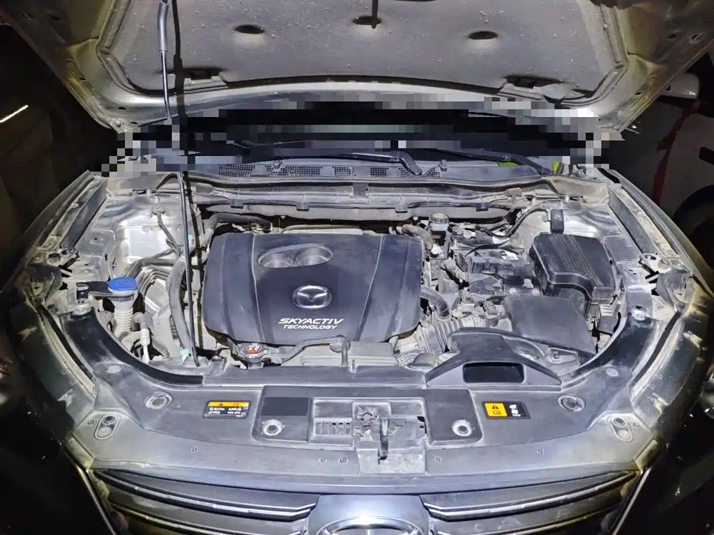 Mazda CX-5 — миниатюра 16