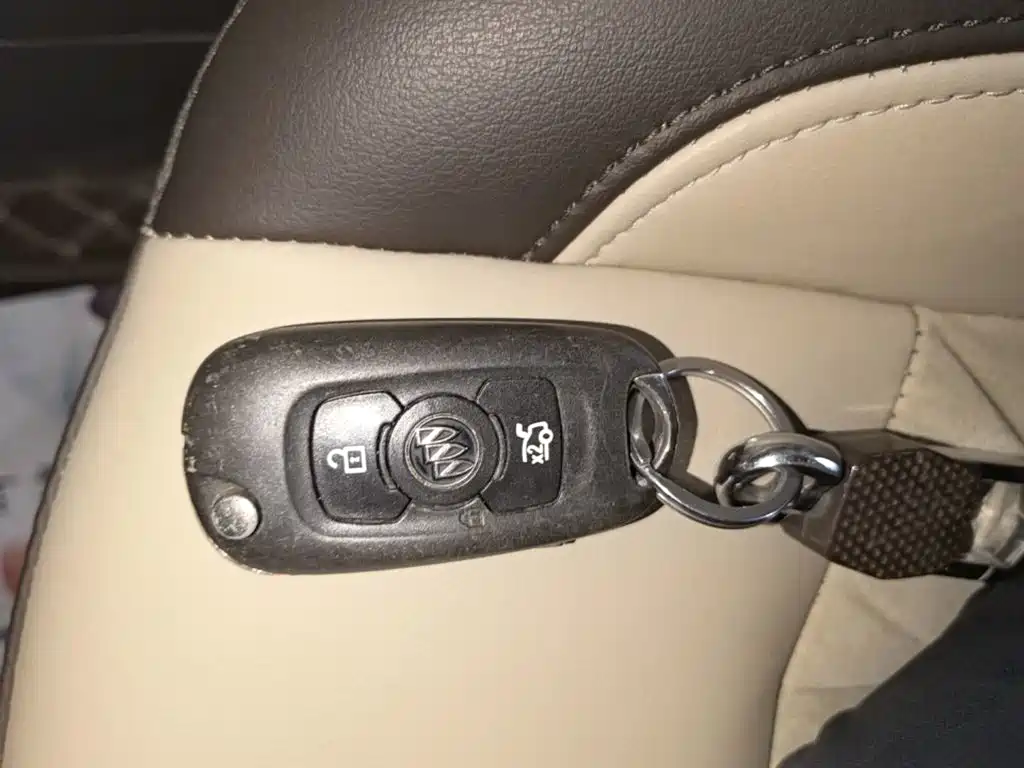Buick Verano — миниатюра 9
