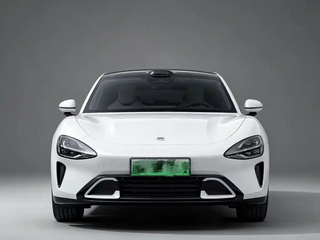 Xiaomi SU7 — миниатюра 2