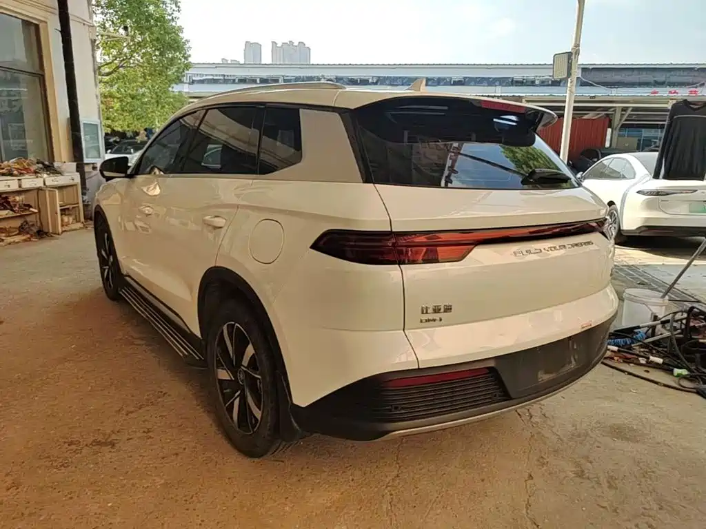 BYD Pro New Energy — миниатюра 5