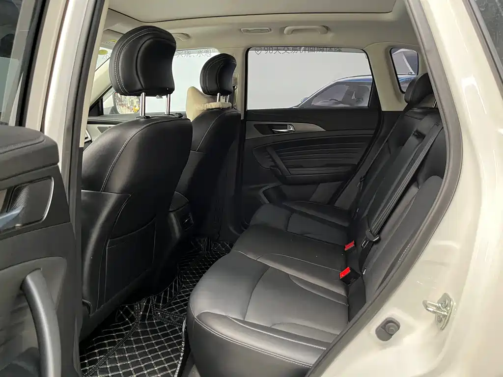Changan CS35PLUS — миниатюра 13