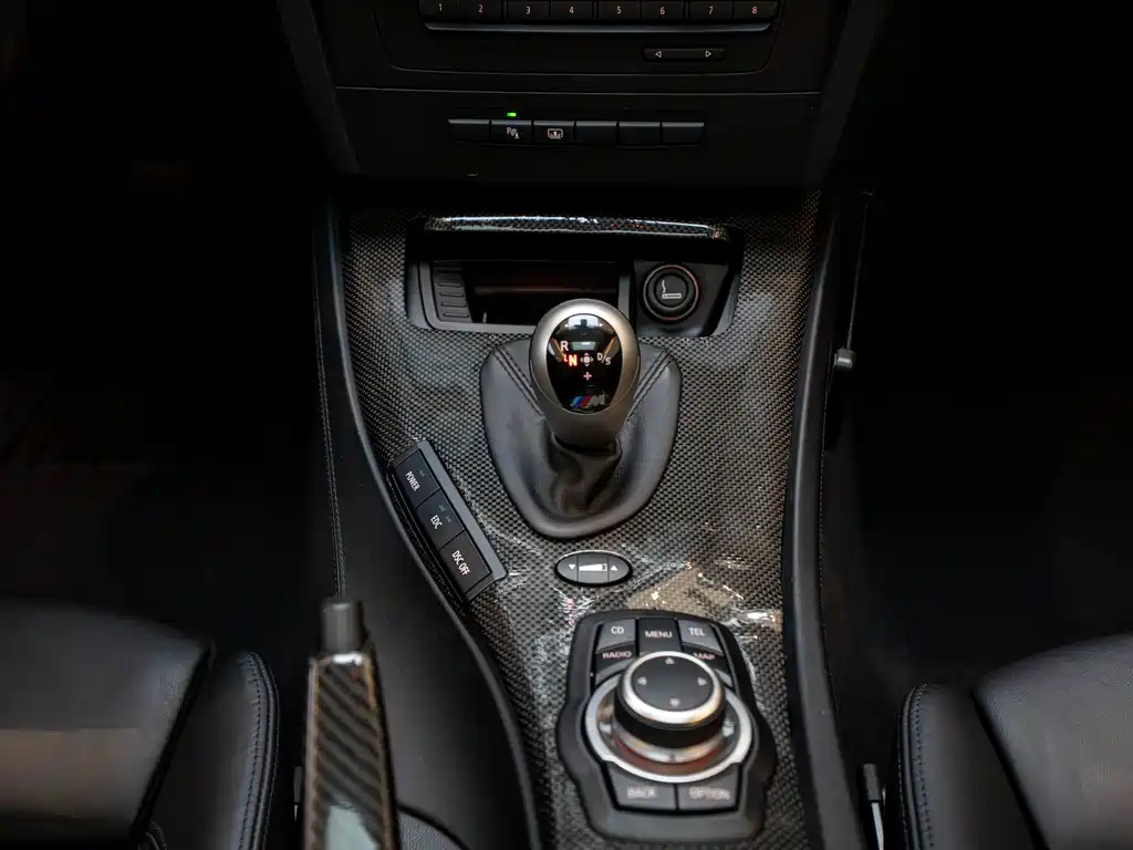 BMW M3 — миниатюра 10