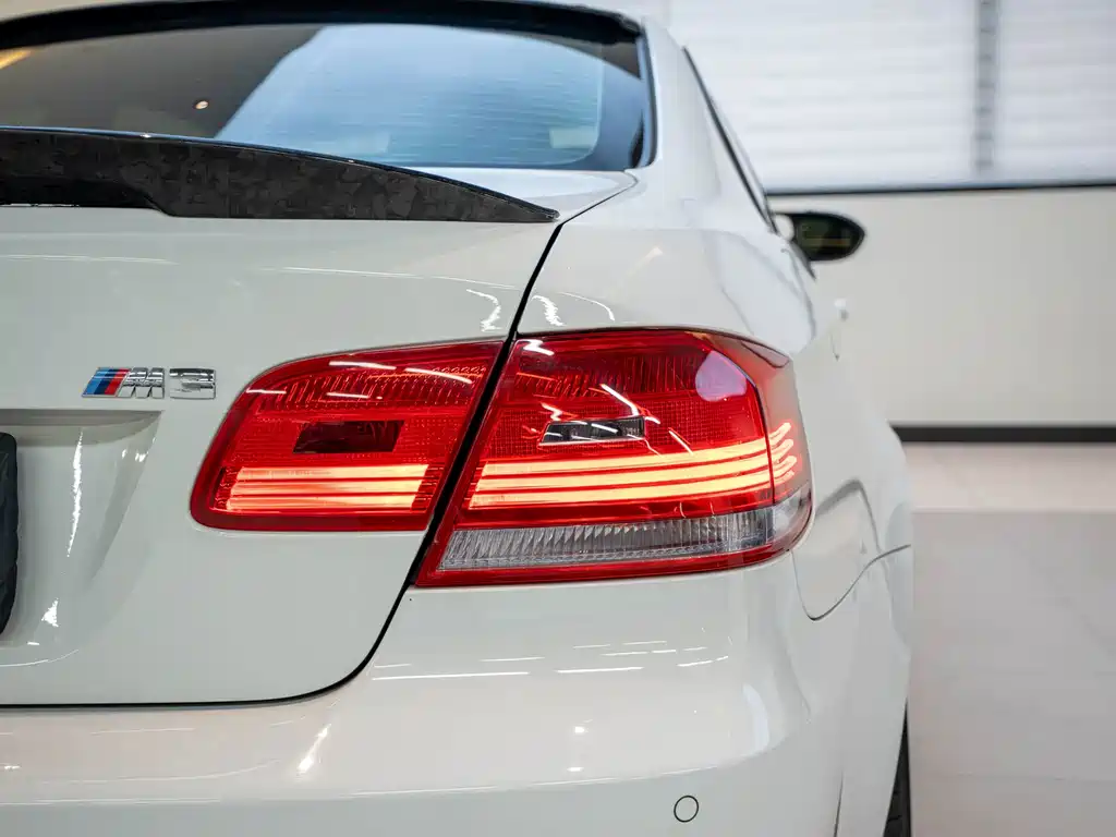 BMW M3 — миниатюра 18