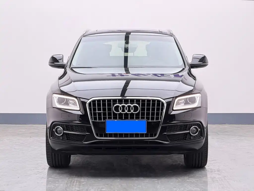 Audi Q5 — миниатюра 2