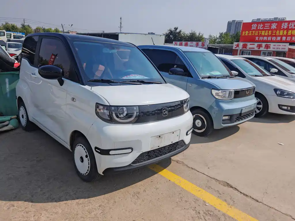 Chery QQ QQ Ice Cream — миниатюра 2