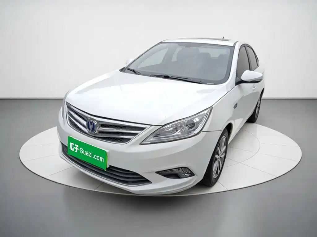 Changan Eado