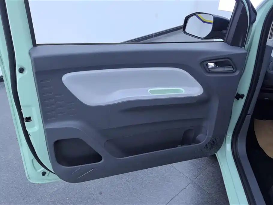 Wuling Mini EV MINIEV 2021 Premium