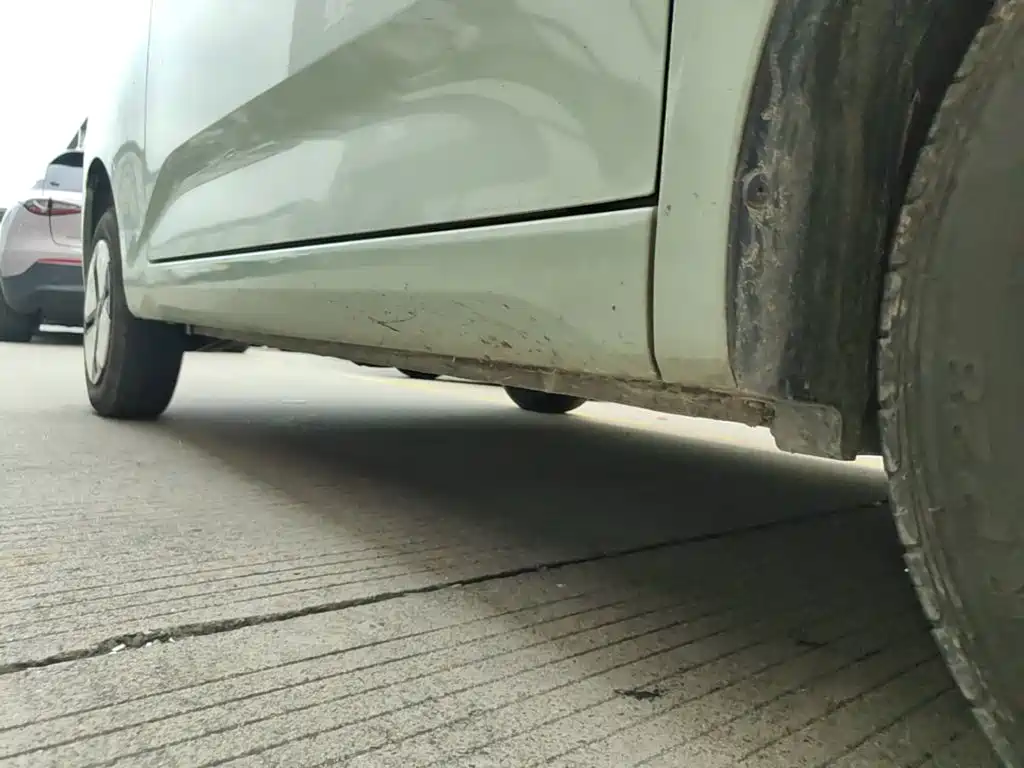Wuling MINIEV — миниатюра 21