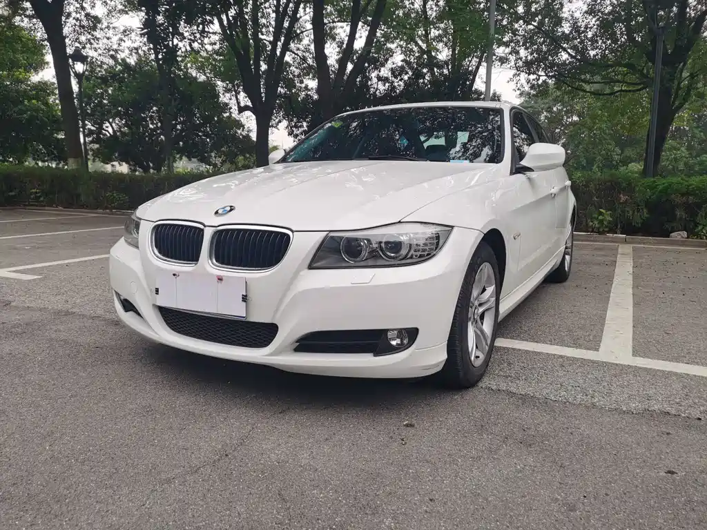 BMW 3 Series (Import)