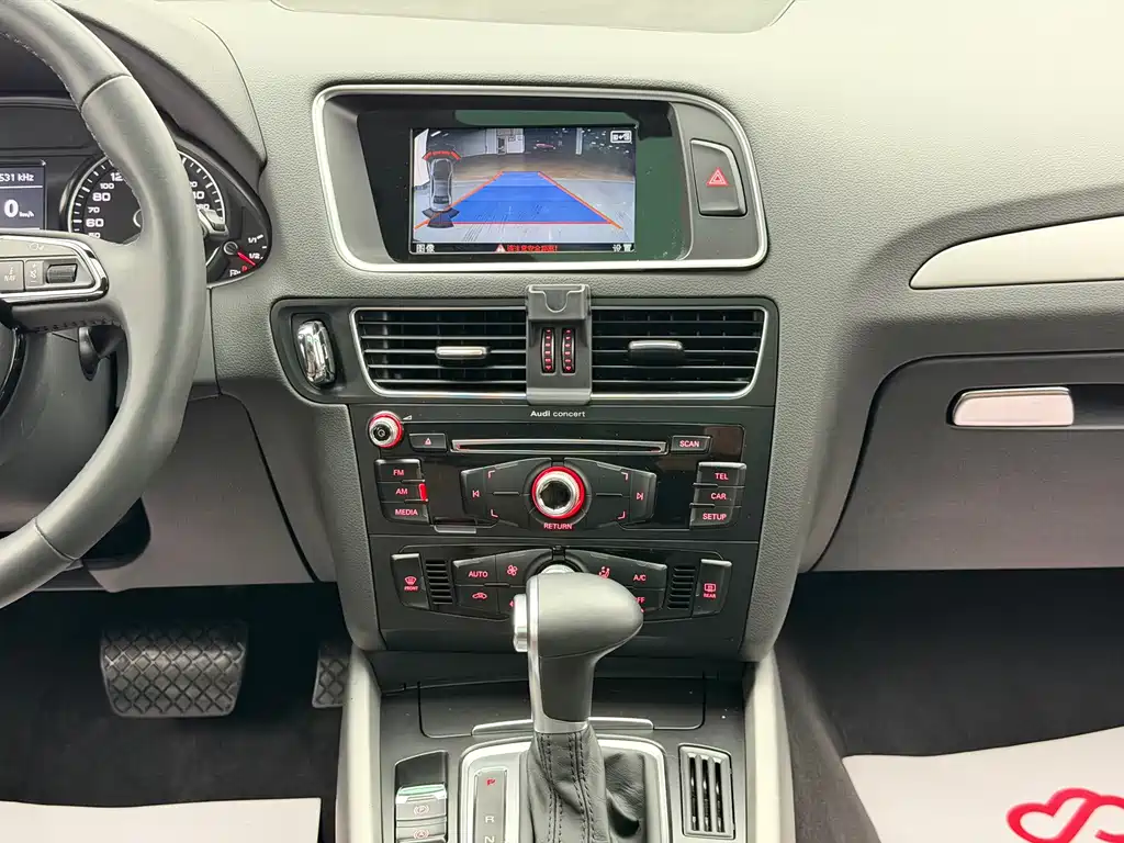 Audi Q5 — миниатюра 10