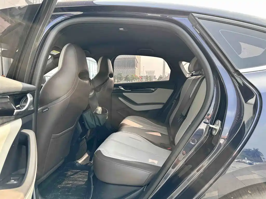 BYD Qin PLUS — миниатюра 6