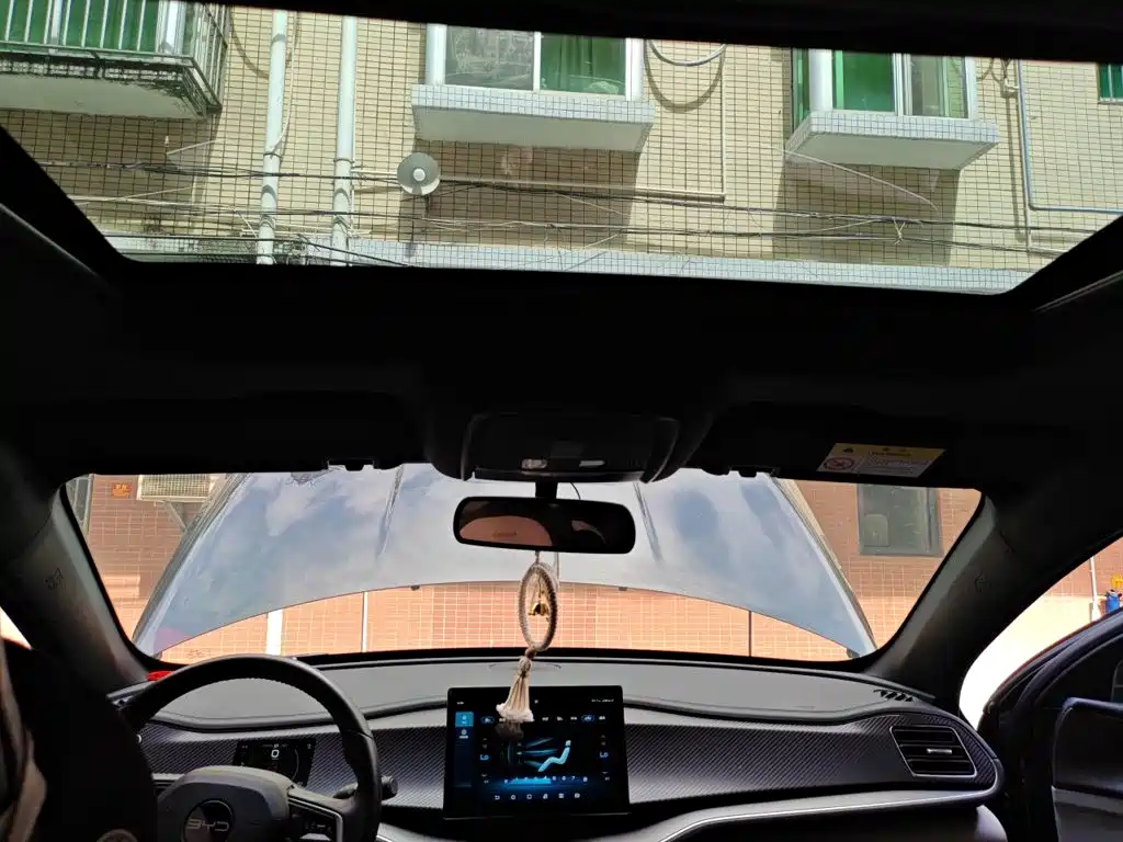 BYD Qin PLUS — миниатюра 19