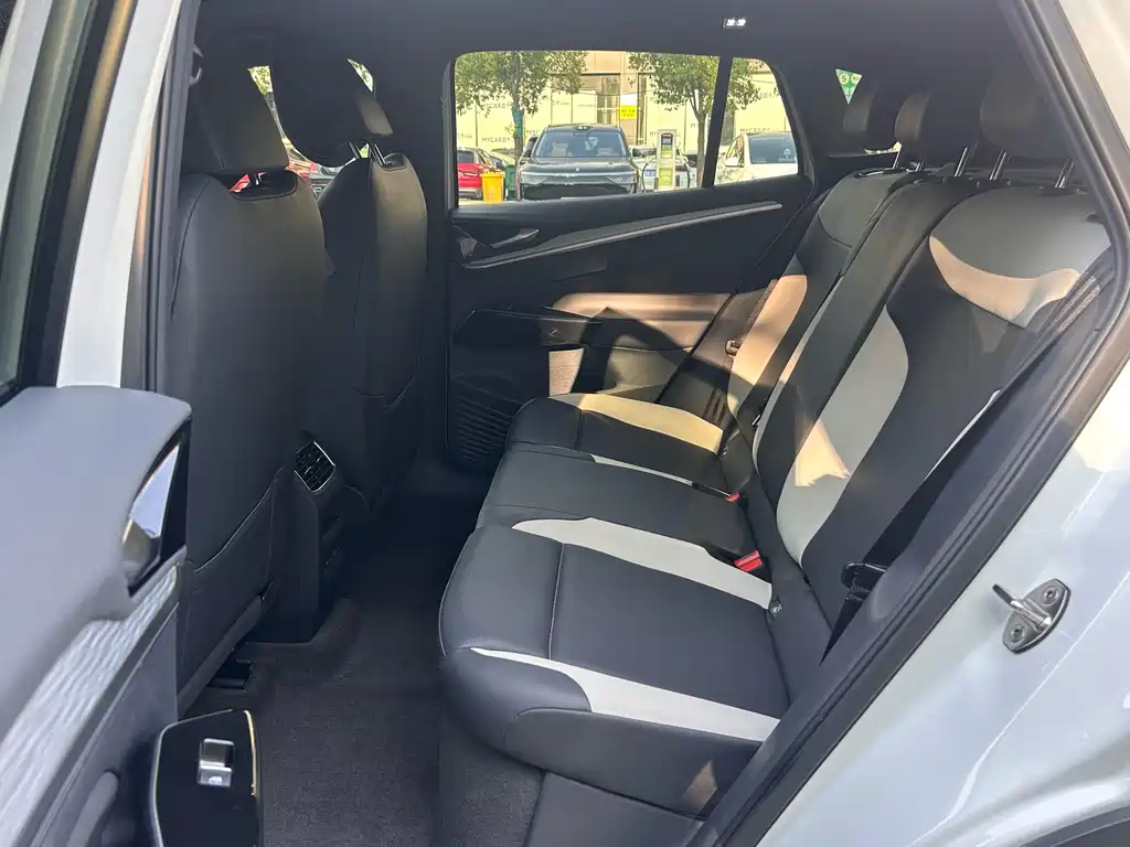 Volkswagen ID.4 CROZZ 2022 PURE