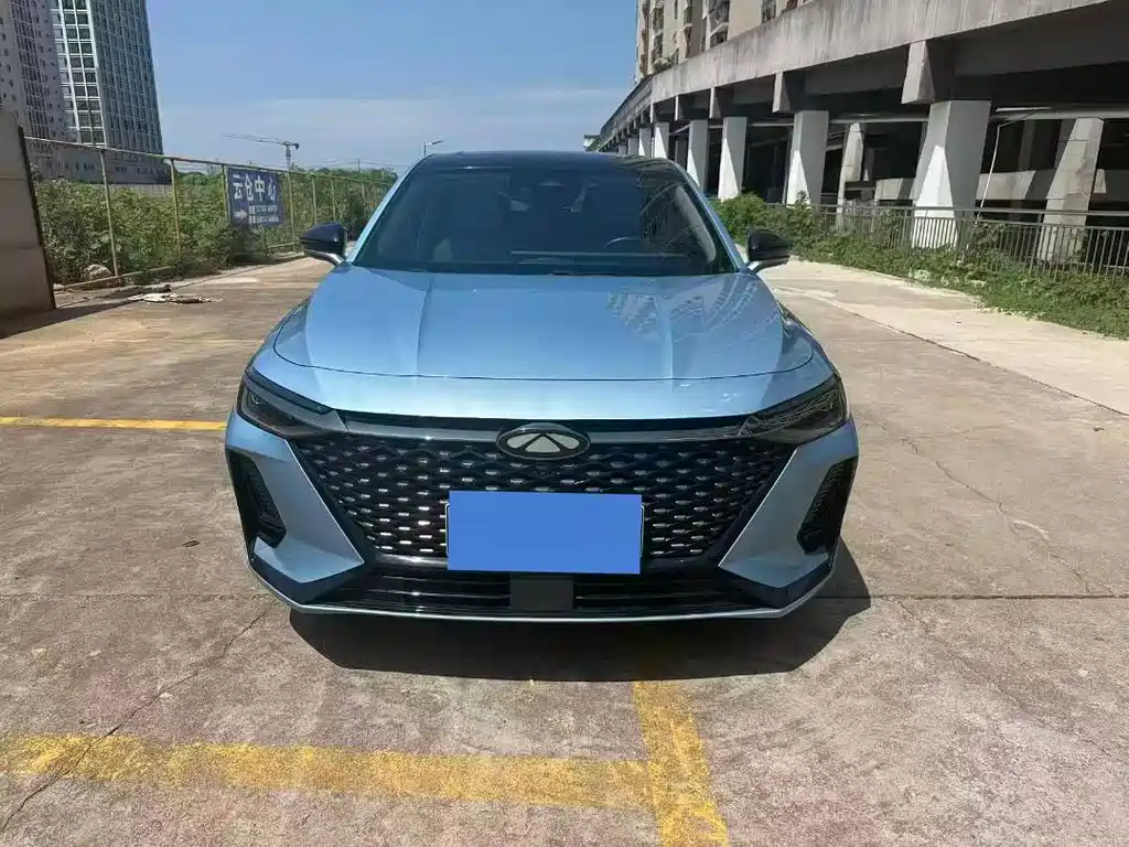 Fulwin Fengyun A8 — миниатюра 2
