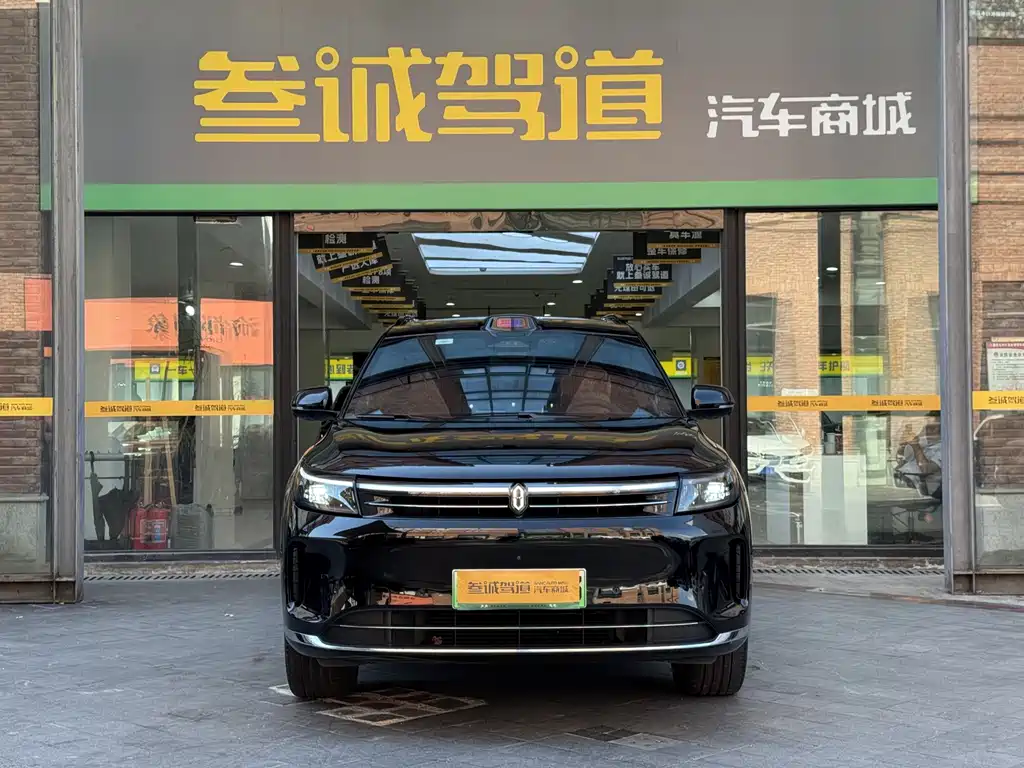 AITO AITO M7 — миниатюра 2