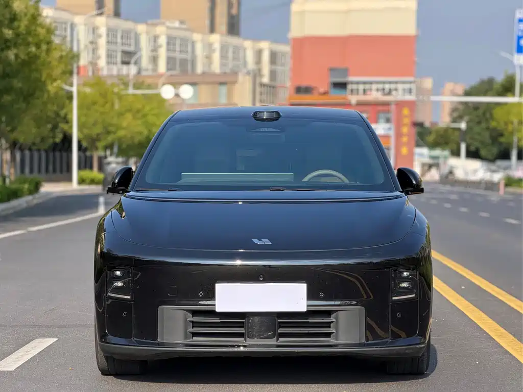 Li Auto Li i6 — миниатюра 2