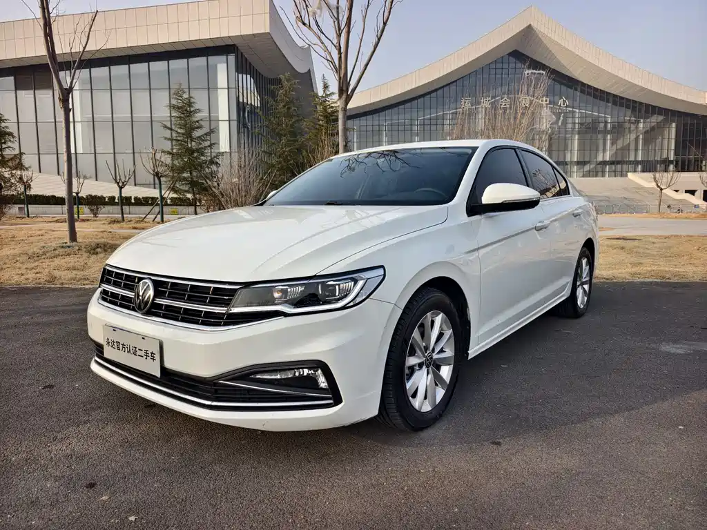 Volkswagen Bora 2022