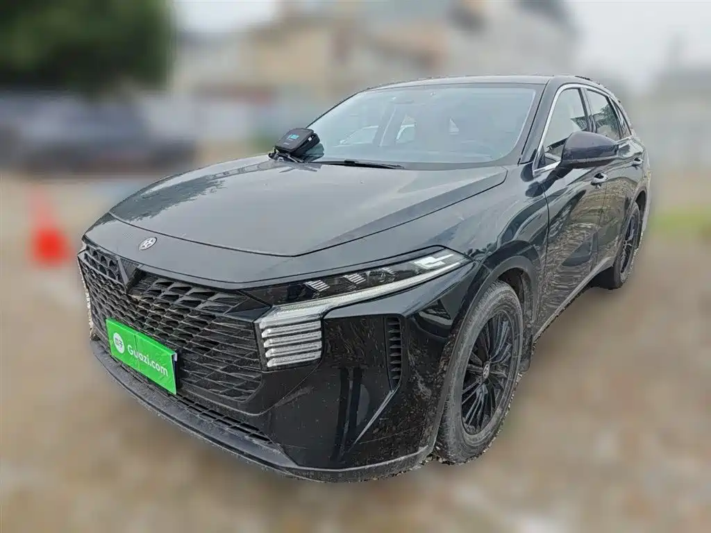Venucia V 2022