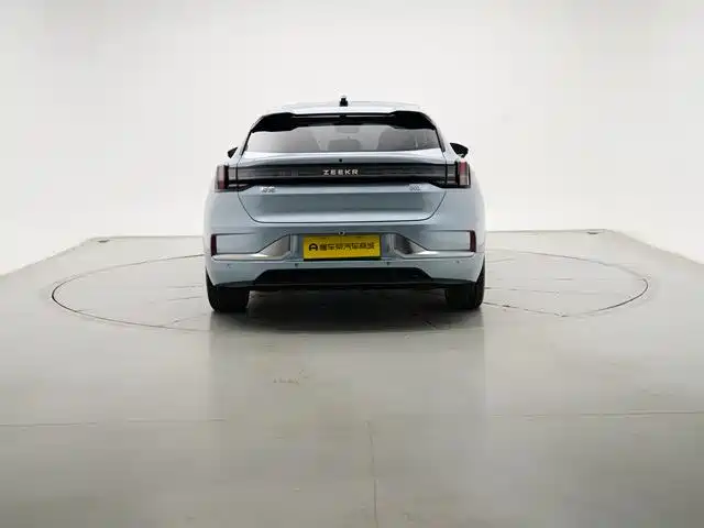 ZEEKR EXTREME KRYPTON 001