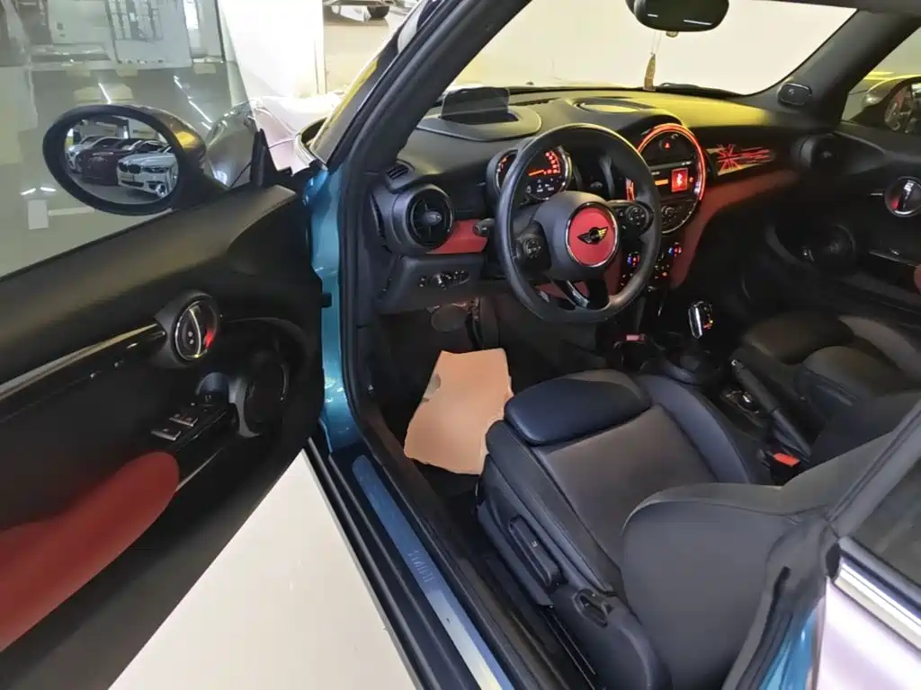MINI Mini — миниатюра 16