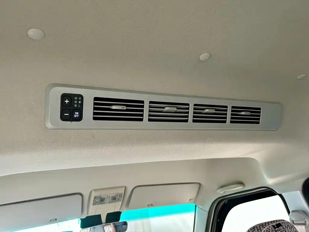 Jinbei Hiace X30L — миниатюра 15