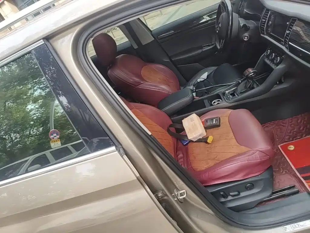 Skoda Kodiaq — миниатюра 25