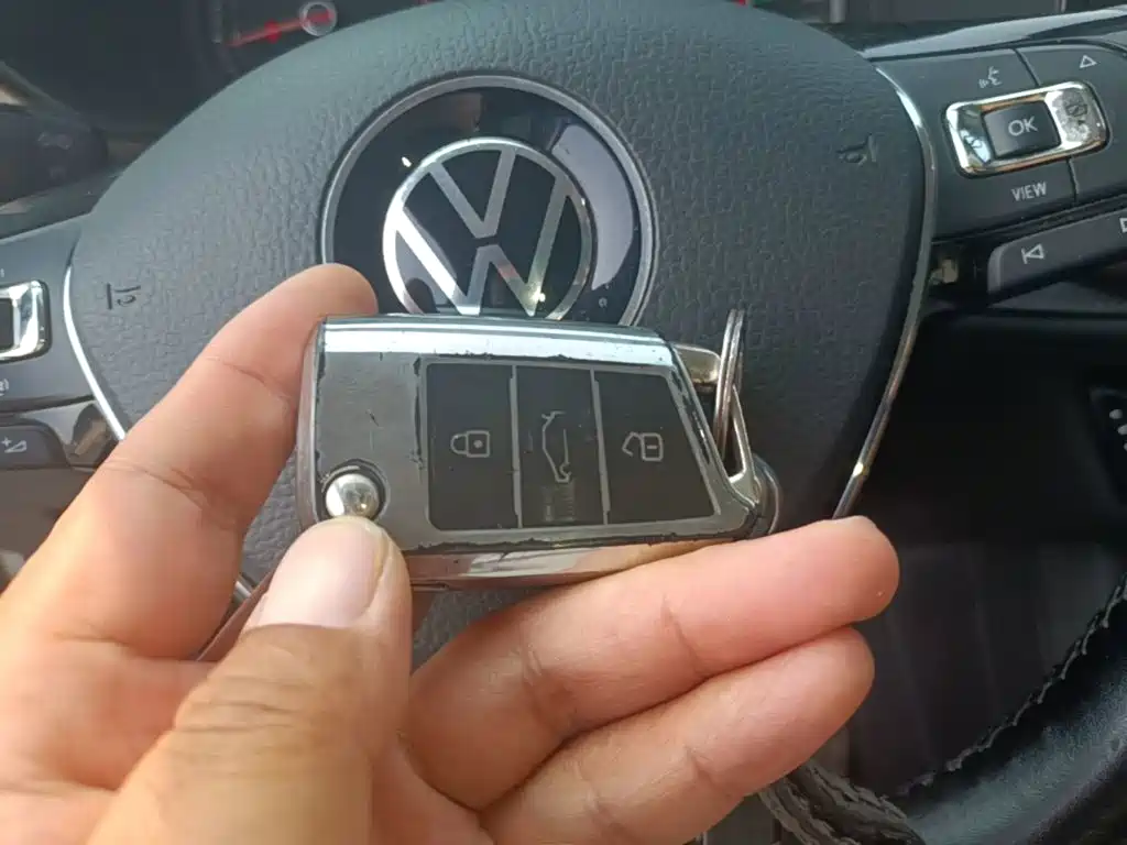 Volkswagen Tharu — миниатюра 9
