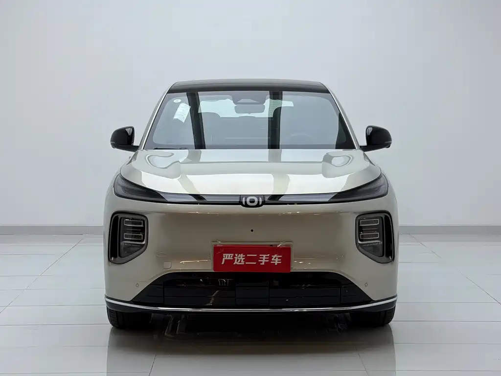 Changan Q07 2025 145