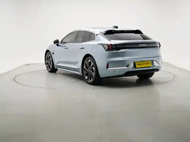 ZEEKR EXTREME KRYPTON 001