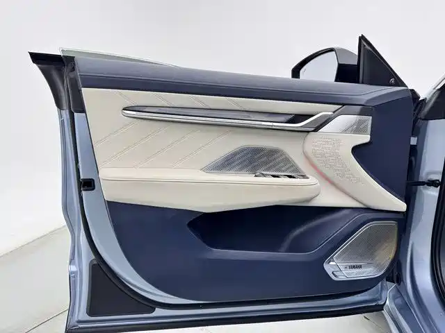 ZEEKR EXTREME KRYPTON 001