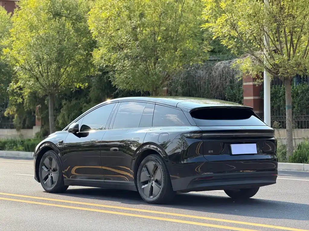 Li Auto Li i6 — миниатюра 6
